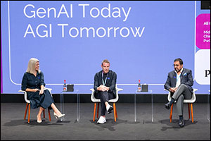 ‘AI could Automate Everyday Tasks in the Next 18 months', says PwC Middle East at Dubai Assembly for Gen AI