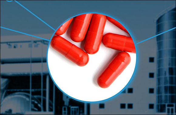 Das Zollamt in Dubai Konfisziert 300.000 Tabletten Psychotroper Medikamente