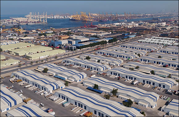 Jafza Named Top Free Zone for Sustainability, Non-Fiscal Incentives and Industrial Excellence