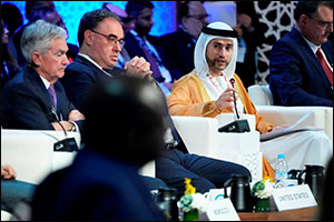 UAE Allocates US$200 Million to Boost Growth in Low-income Countries and Reduce Poverty