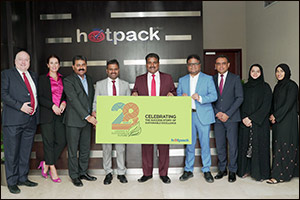 Hotpack to Introduce New Global Impact Strategy to Keep Sustainability at the Forefront
