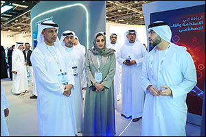Dubai and Dubai South Unveil Revolutionary 'Remote Inspection' Project at GITEX Global 2023
