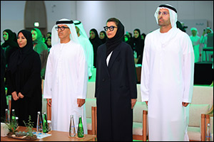 First Day of Art Therapy Conference in Abu Dhabi concludes with Insights on Mental Well-being and Workshops