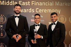 LiteFinance Achieves Recognition as One of the Top 100 Trusted Forex Brokers in the Middle East