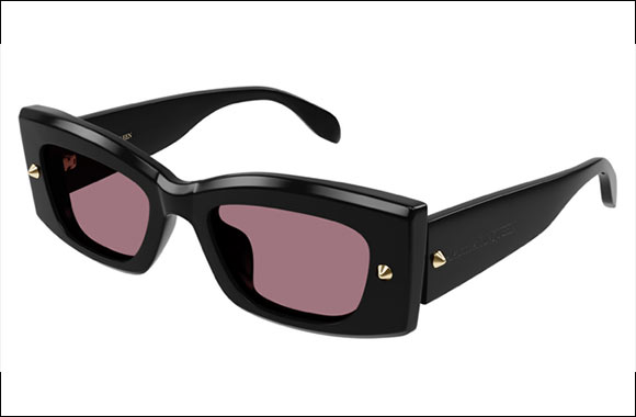 Alexander McQueen FW23 Rivoli Exclusivity