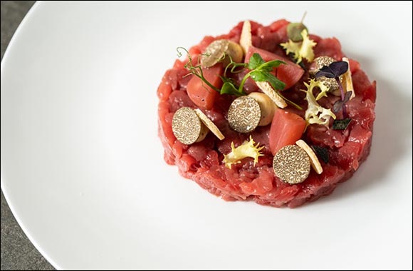 Delight in the Magic of Truffle Season at Lungarno Collection