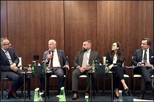 Wilo Highlights Sustainable Initiatives and Significance of Hydrogen at ‘AHK Sustainability Talks on the Road to COP 28'
