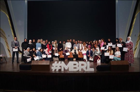 Mohammed Bin Rashid Library Launches Picasso Days' With Wide Participation From the Public and Artists