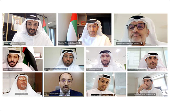 Supreme Committee for Consumer Protection Discusses Its Plans to Develop the Country's Consumer Protection System & Enhance Market Supervision