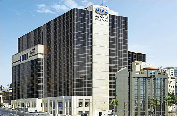 Arab Bank Group Reports Net Profits of $630 Million for the First Nine Months of 2023