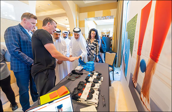 More than 2500 Fitness Trainers & Specialists Participate in the 'MEFIT Fitness and Health Summit'