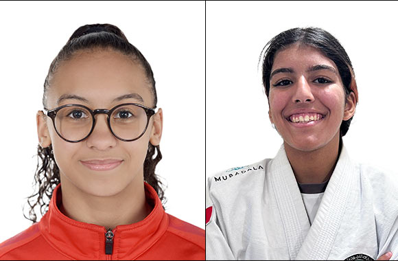 'MBR Creative Sports Award' Nominates 12 Creative Emirati & Arab Junior Athletes for Public Voting