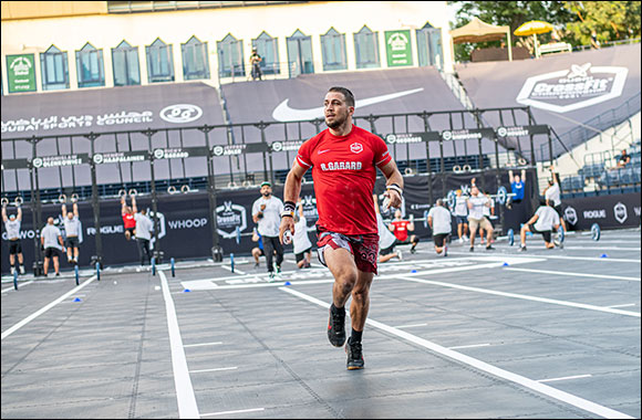 Prominent Group of the Strongest World Professionals in Fitness Field to Participate in Dubai International Fitness Championship.