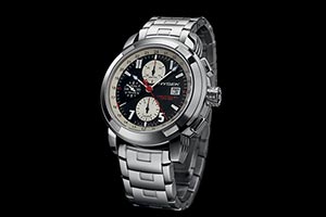 Treat Yourself this Holiday Season with Hysek Iconic Timepieces