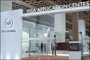 Dubai-headquartered VFS Global Appointed to Deliver UK Government Visa and Passport Services across 142 countries
