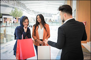 Millions in Cash Prizes, Cars, Gold and More Ways to Win Big with Out-of-This-World Raffles This Dubai Shopping Festival