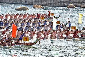 Remarkable Success & Distinctive Participation in the Euro Cup Dragon Boat and UAE Rowing Championship
