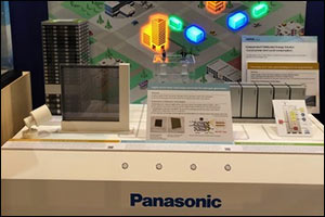 Panasonic Holding Corporation Showcases Innovative Solutions at COP28, Paving the Way for a Sustainable Future