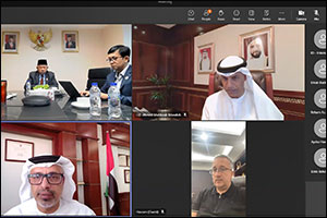 Dubai Customs and Indonesia Strengthen Ties with CIPA, Paving the Way for $10 Billion Trade Boost