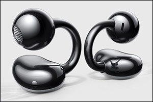 Huawei Unveils its First Open-ear Earbuds and its Largest and Most Powerful Tablet