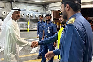 Hatta Customs Center: Over 50,000 Trucks Processed, Paving Way for Dubai's Progress