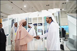 Ministry of Industry and Advanced Technology Wraps Up a successful Participation in COP28