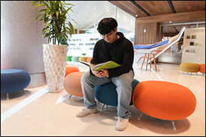 Mohammed Bin Rashid Library Concludes ‘Sustainability Horizons Fair… A World of Green Knowledge'