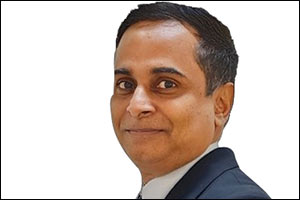 Innovations Group Appoints Sharanabasappa S Shirol as Chief Digital Officer