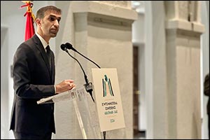 MC13 Chair Leads UAE Delegation to General Council of the WTO