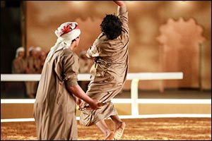 اكتمال عقد المتأهلين إلى الدور الثاني لبطولة فزاع لليولة