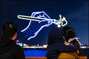 Top Ten must-experience Events to Add to your Calendar this Dubai Shopping Festival