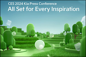 Kia to Announce Future PBV Vision and Model Lineup at CES 2024