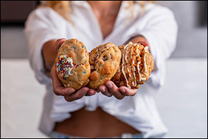 Prepare For Disruption as Sweet Revolution Lands in Dubai: Exclusive Flavors baked with a Dash of Mystery!