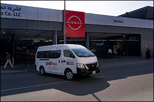 Arabian Automobiles Elevates Customer Convenience with Free Shuttle Service at Deira Service Center