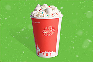 Treat Yourself to Cinnabon's Limited-Edition Specialties This Festive Season