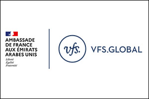 First Stand-alone France Visa Application Centre Launched in Abu Dhabi for UAE Residents
