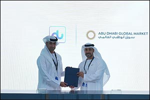 du and Abu Dhabi Global Market (ADGM) Forge Strategic Collaboration for Future Opportunities