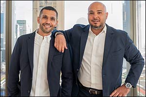 Memac Ogilvy Announces New Leadership Duo to Head UAE Operations