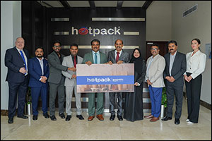 Hotpack Increases Eco-friendly Food Packaging Solutions  to 96%, Reveals its Sustainability Report