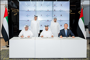 Anwar Gargash Diplomatic Academy confirmed as UAE's Education Partner in hosting MC13 in Abu Dhabi