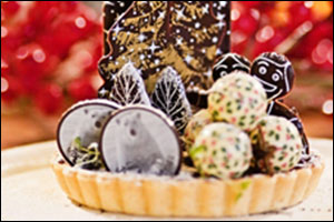 The Stables Presents Exciting New Year's Dining Offer!