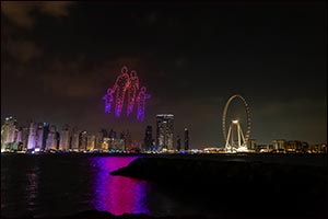 Shop, Win and Celebrate the End of 2023: Another Week of Exceptional Experiences Await This Dubai Shopping Festival
