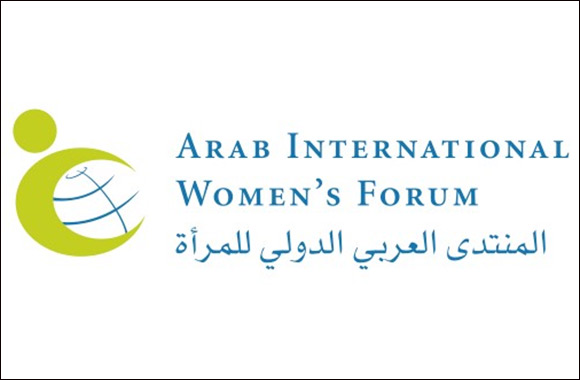 AIWF President & Founder Haifa Al Kaylani appointed an Officer of the Most Excellent Order of the British Empire (OBE) in King Charles' New Year 2024 Honours List