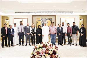 Dubai Customs Honors Outstanding Clients in Monthly Recognition Ceremony