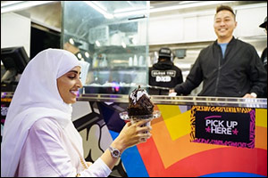 Etisalat MOTB Starts Tomorrow!  Get Ready For the Perfect Fusion of Fun, Flavours and Fashion