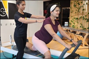 Pilates and Dance Introduces A New Prenatal Pilates Class Tailored for Expecting Mothers