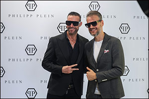 Vision Industry Showcases Bold Eyewear Collection