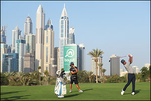Hero Dubai Desert Classic to Provide Vital Mental and Physical support for Players with Launch of First-of-its-kind Wellbeing Zone