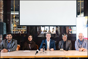 Thriwe Elevates the Dubai Sports Council CEO's Masters 2024 as Gold Sponsor, Pioneering Tech-Driven Benefits in Golf and Beyond