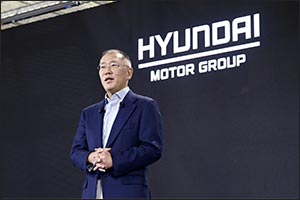 Hyundai Motor Group Executive Chair Euisun Chung Outlines ‘Sustainable Growth through Consistent Change' in New Year's Message